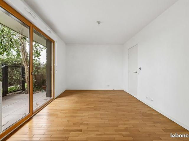 Appartement vente à Dreux, Montreuil