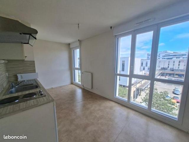 Appartement vente à Rennes, Bretagne