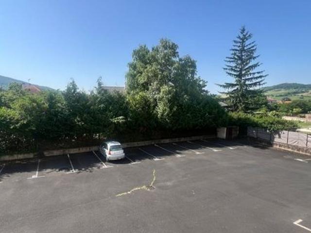 Appartement vente à Clermont-Ferrand, Vic-le-comte