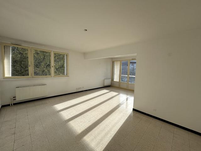 Appartement vente à Privas