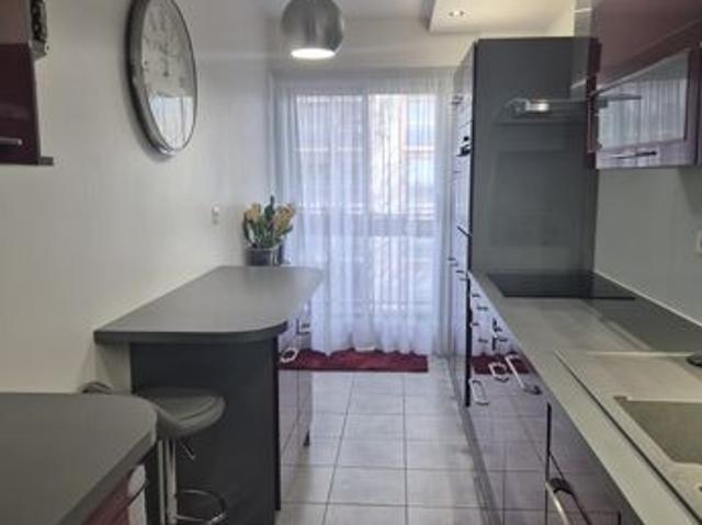 Appartement vente à Eaubonne, Val-d'Oise