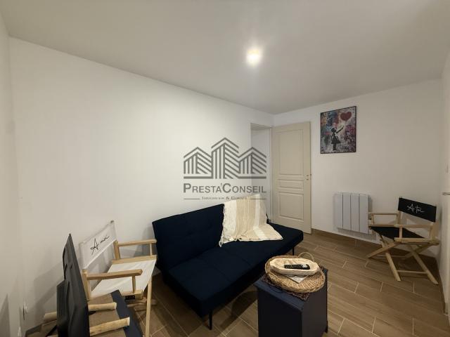Appartement location à Rouen, Orival