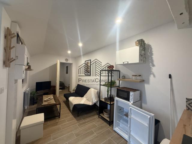 Appartement location à Rouen, Saint-aubin-lès-elbeuf