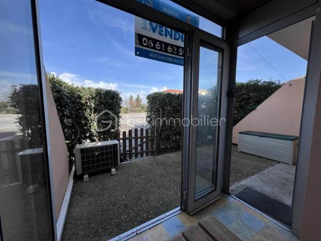 Appartement vente à Montpellier, Mauguio