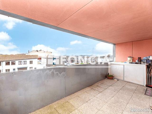 Appartement vente à Bayonne