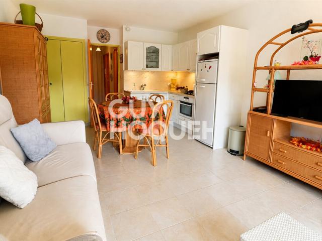 Appartement vente à Arrondissement de Draguignan, Cavalaire-sur-mer