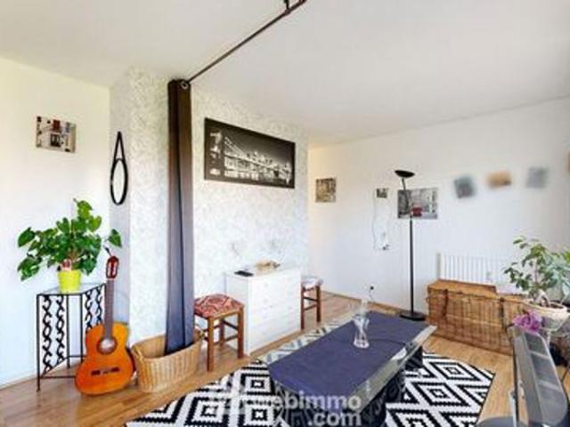 Appartement vente à Compiègne