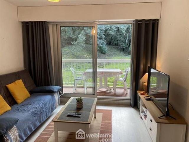 Appartement vente à Les Sables-d'Olonne, Jard-sur-mer