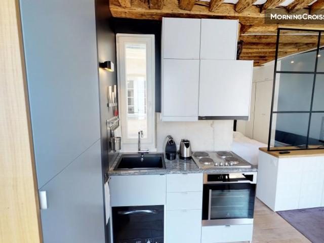 Appartement location à Paris, Île-de-France