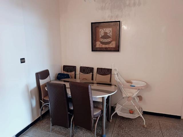 Appartement vente à Salé