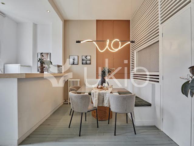 Appartement location à Nanterre, Neuilly-sur-seine