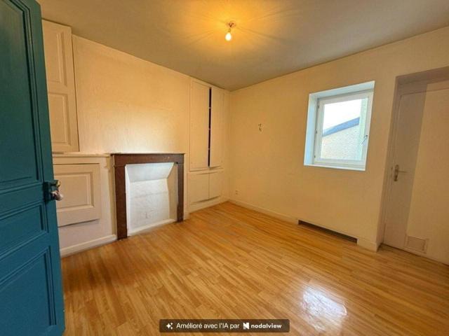 Appartement location à Mâcon