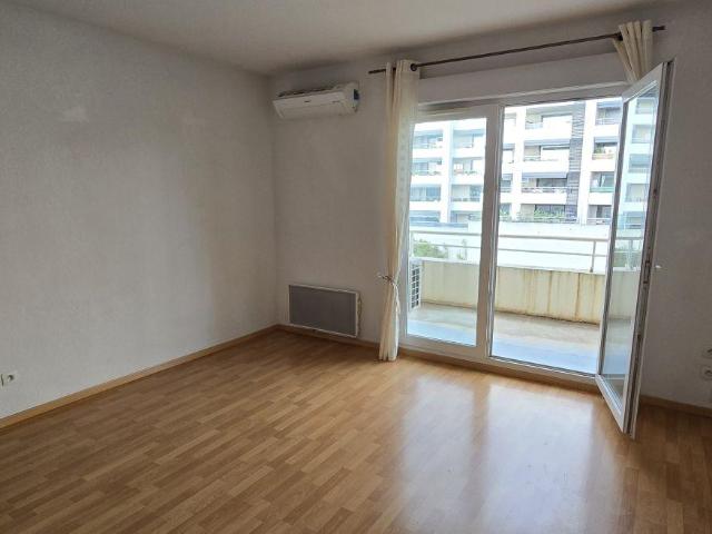 Appartement vente à Ajaccio