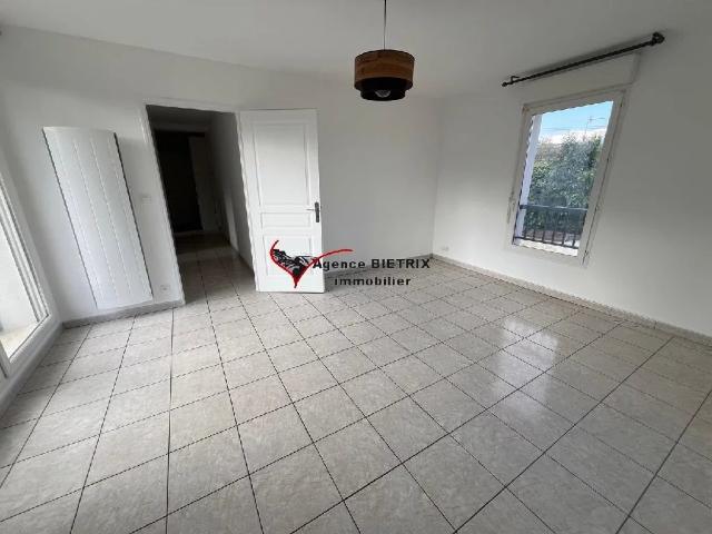 Appartement location à Pontoise, Champagne-sur-oise