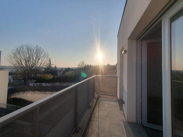 Appartement vente à Le Raincy, Rosny-sous-bois