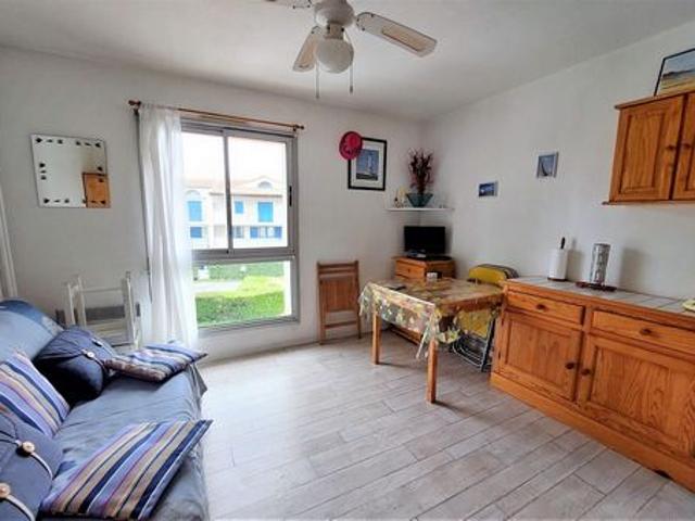 Studio vente à Vaux-sur-mer, Aux Espies