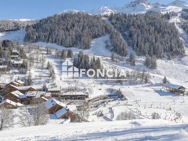 Appartement vente à Albertville, Les Allues