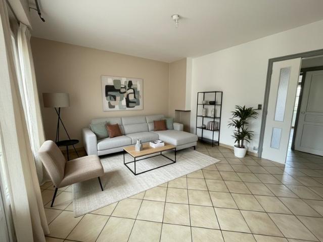 Appartement vente à Millau