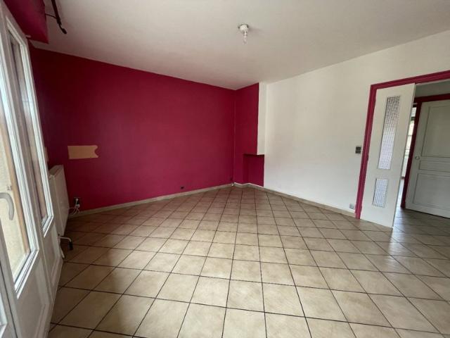 Appartement vente à Millau