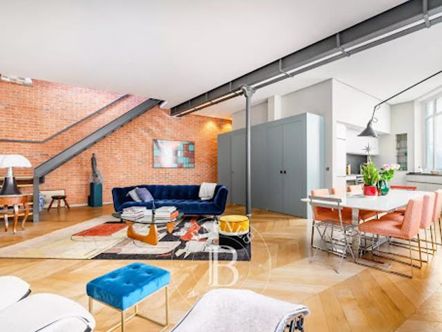 Appartement vente à Paris 2e Arrondissement, Paris