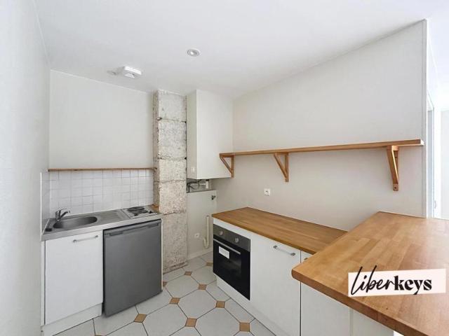Appartement vente à Périgueux
