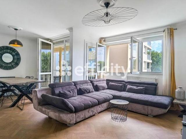 Appartement vente à Mâcon