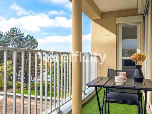 Appartement vente à Mâcon