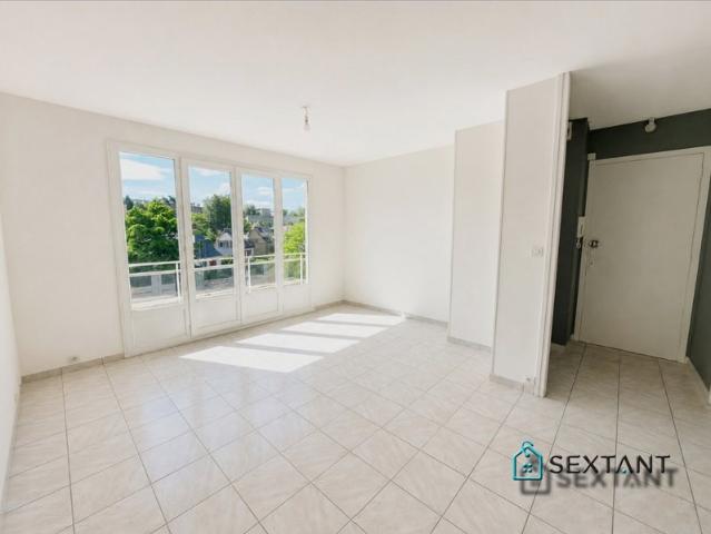Appartement vente à Évreux, Evreux