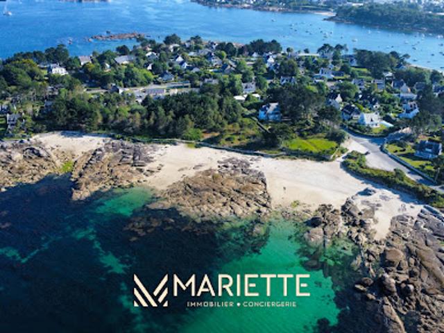 Appartement vente à Concarneau, Finistère