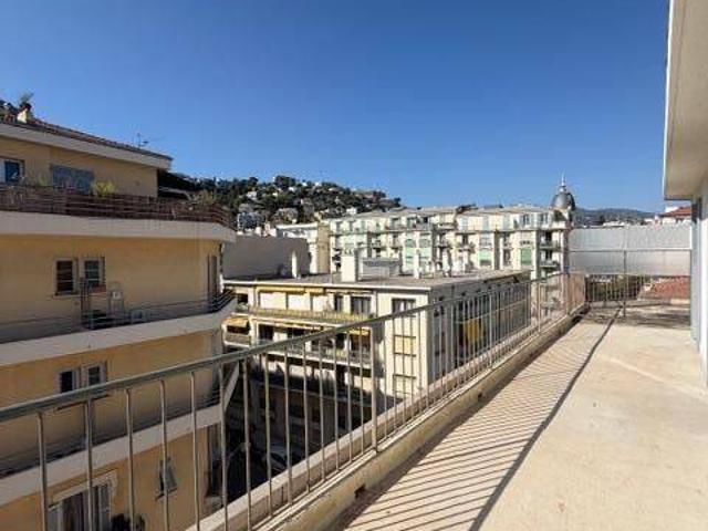 Appartement location à Grosso, Nice