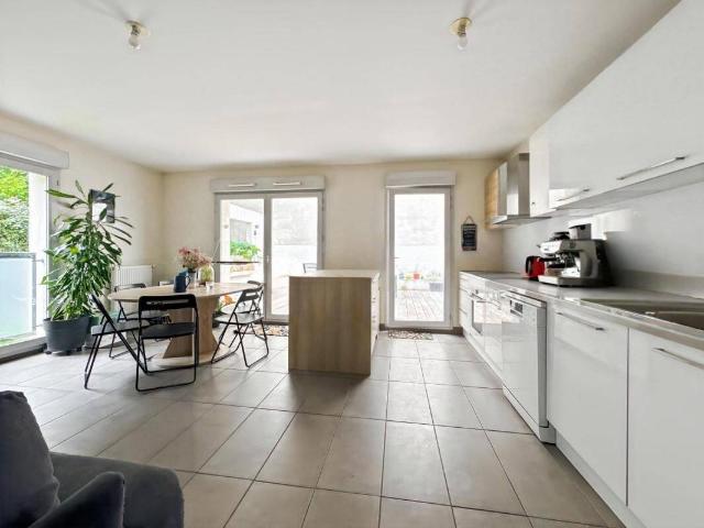 Appartement location à Le Bourg Nord, Anse