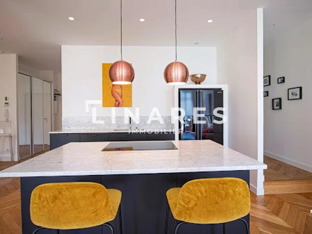 Appartement vente à Marseille