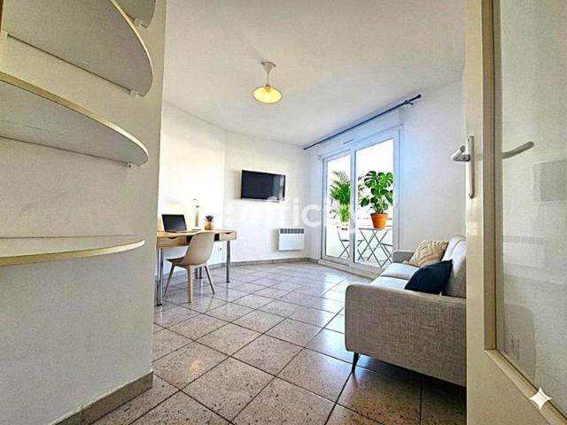 Appartement vente à Montpellier