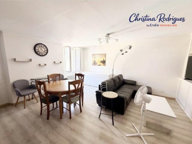 Appartement vente à Brignoles, Vins-sur-caramy