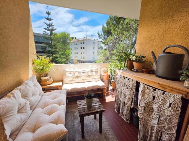 Appartement location à Grasse, Le Cannet