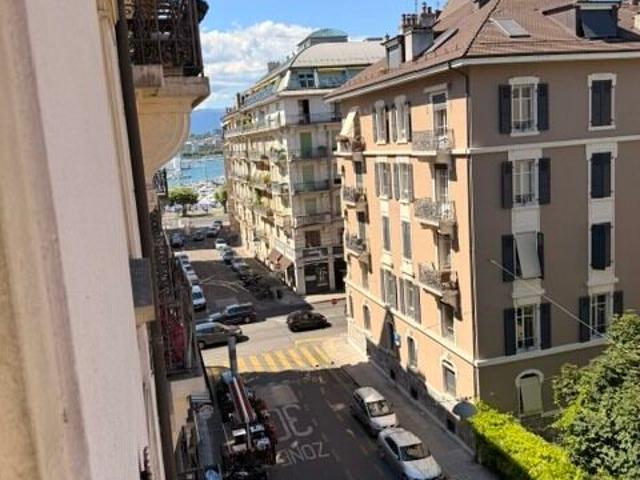 Apartment mieten in Lü