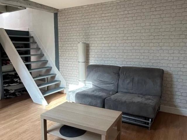 Appartement vente à Meaux, Saint-mard
