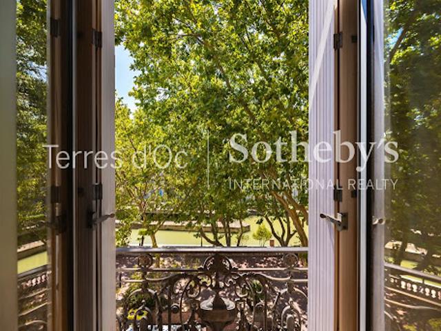 Appartement vente à Narbonne