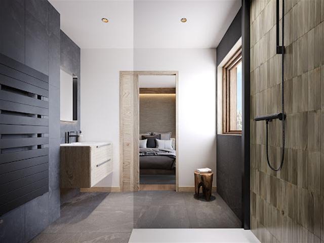 Appartement vente à Albertville, Hauteluce