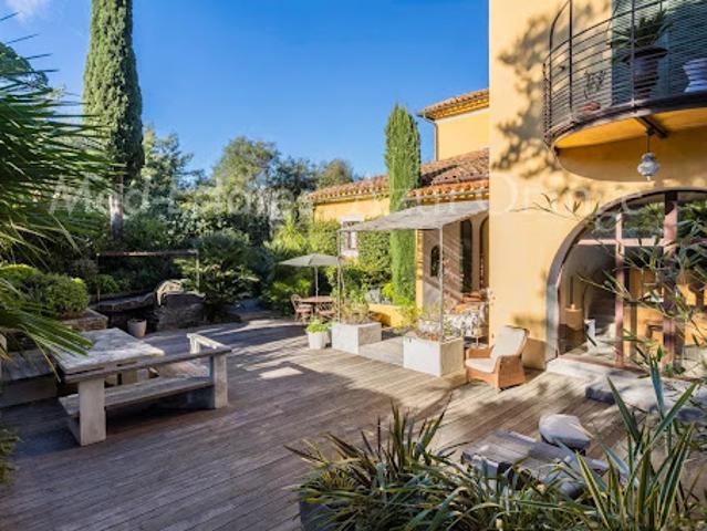 Appartement vente à Arrondissement de Draguignan, Gassin
