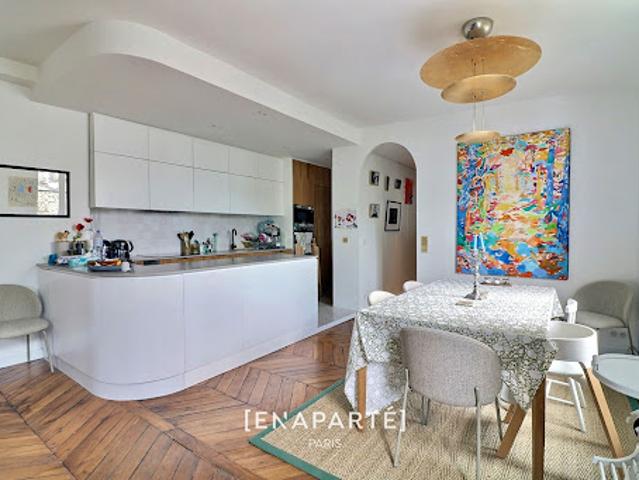 Appartement location à Paris, Île-de-France