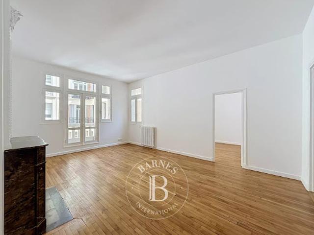 Appartement location à Île-de-France