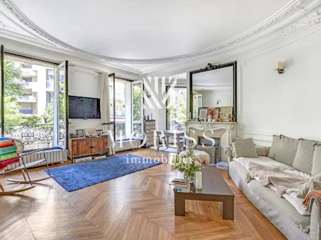 Appartement vente à Nanterre, Neuilly-sur-seine