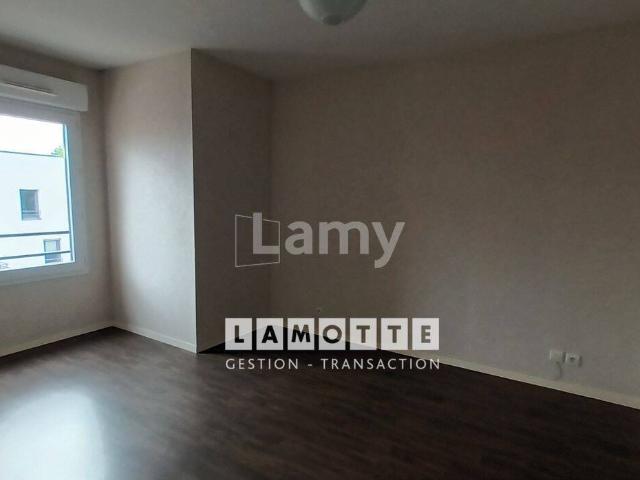 Appartement location à Beaulieu, Cesson-Sévigné