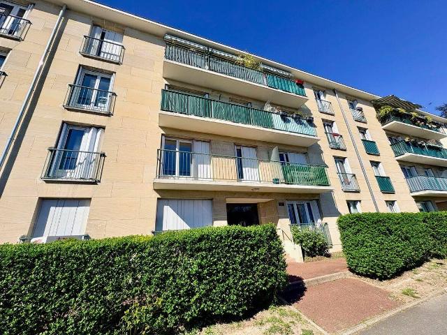 Appartement location à Saint-Brice-sous-Forêt, Val-d'Oise