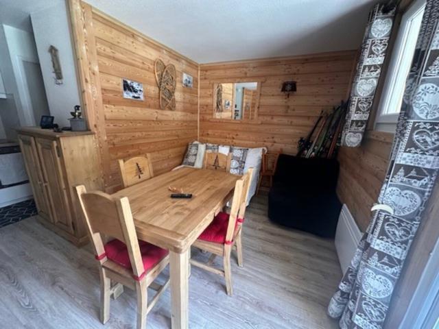 Appartement vente à Castellane, Allos
