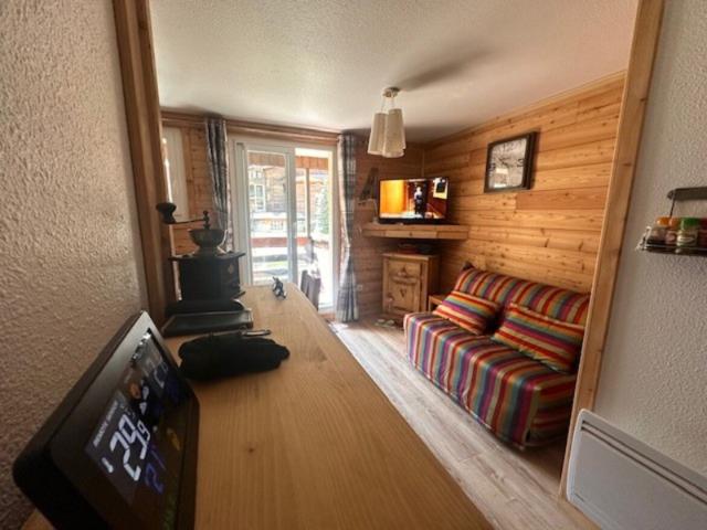 Appartement vente à Castellane, Allos