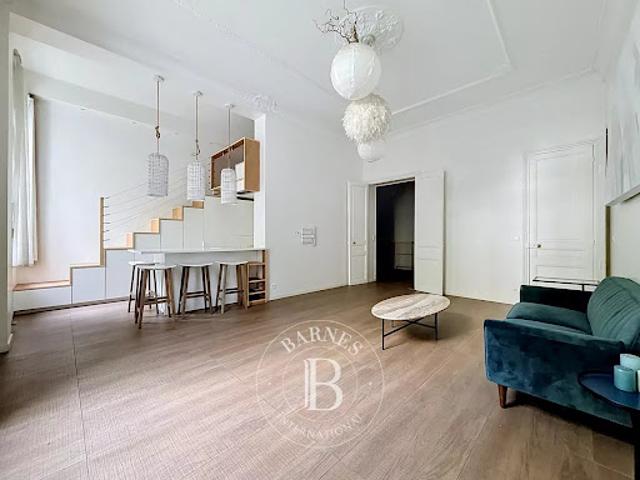 Appartement location à Paris, Île-de-France