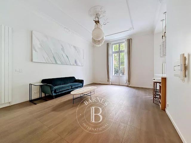 Appartement location à Paris, Île-de-France