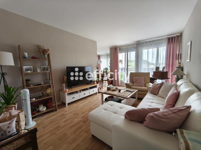 Appartement vente à Senlis, Montataire